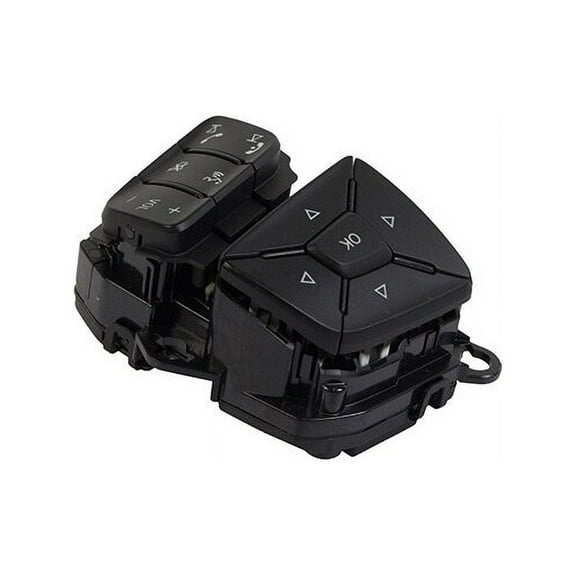 Cruise Control Switch - Compatible with 2016 - 2019 Ford Explorer 2017 2018