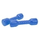 thumbnail image 4 of 10 Uds mancuernas de plástico para niños ejercicio de brazos Fitness deporte juguete mancuernas pequeñas para ejercicio matutino uso doméstico azul, 4 of 10