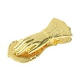 thumbnail image 5 of Tachiuwa Paper Clip in The Form of A Hand -shaped Hand -accessories -Accesoros De Suportes of Multifunctional Side Supports for The Multifunctional Supports Fo Gold, 5 of 10