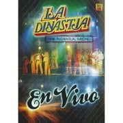 En Vivo (Amaray Case)