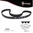 thumbnail image 1 of Banda Tiempo Garanti Para Isuzu Vehicross 1999 - 2001 (Garanti), 1 of 2