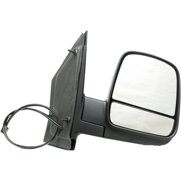 Dorman 955-1864 Passenger Side Door Mirror for Specific Chevrolet / GMC Models