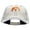 Putty, variant on Wild Elephant Embroidered Low Profile Special Cotton Mesh Cap - Putty OSFM