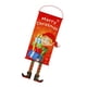 thumbnail image 3 of Adornos navideños colgantes Hada duende, 3 of 6