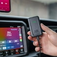 thumbnail image 5 of Quad Lock Wireless Adaptor for Apple CarPlay, 5 of 5