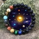 thumbnail image 5 of Fiudx Pulse Solar, Energía Solar, Turquesa, Aleación Ligera, Pulsera Piedra Ajustable, Accesorio de Moda para El Día a Día, Idea de Regalo Unisex, Material Ecológico., 5 of 7