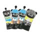 thumbnail image 1 of Cubierta de cabeza de palo de golf shamjiam 4 Unids para Hombres Mujeres Negro, 1 of 8