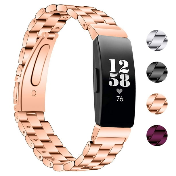 Fitbit inspire deals hr strap
