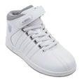 thumbnail image 1 of Tenis K-Swiss Court Pro Chukka Ch Para Niño Color Blanco, 1 of 8
