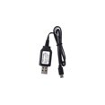 thumbnail image 3 of Cable de carga Usb de 7,4 v para cuadricóptero plegable, piezas de repuesto, Control remoto, cargador de batería de litio para Dron, Sp500, S166, S167, 3 of 4