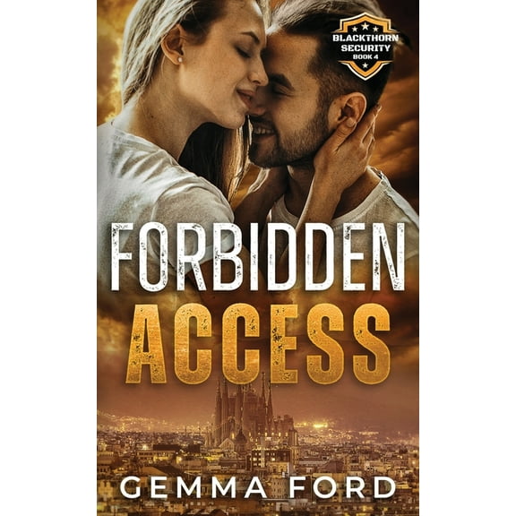 Forbidden Access, (Paperback)