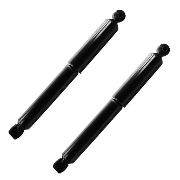 For Freightliner Dodge Sprinter Pair Rear Monroe Magnum Shocks - BuyAutoParts
