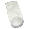 thumbnail image 4 of Pack de 40 calcetines filtrantes 200um para filtros de acuario bolsas portafiltros de, 4 of 7