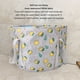 thumbnail image 4 of Bañera Para Remojo De Pies, Bañera Para Pies Portátil De Viaje, Bañera Para Pies Plegable, Bañera Para Pies, Lavabo Para Pies Plegable A Prueba De Agua De Alta Temperatura, 4 of 7