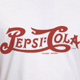 thumbnail image 3 of CafePress - Pepsi Men's Classic T Shirt - Fitted T-Shirt, Vintage Fit Soft Cotton Tee, 3 of 4