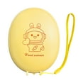 thumbnail image 1 of 2025 Chauffe-Mains Rechargeable, Chauffe-Mains Électriques Réutilisables Chauffe-Mains Portable de Poche, Chaleur Idéale pour Reno, Chasse, Golf, Camping, Cadeaux pour Femmes Hommes Liquidation, 1 of 3
