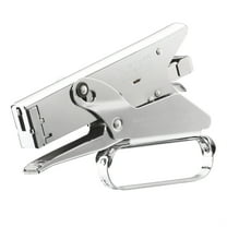 Plier-Type Staplers, Extra Heavy Duty