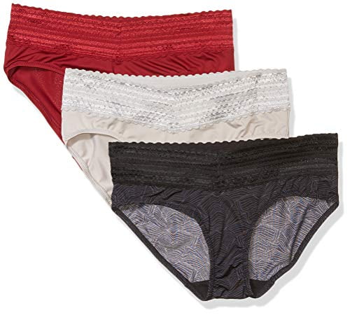 warner womens panties