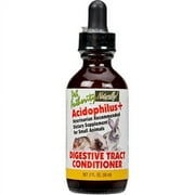 Pet Authority Acidophilus + Digestive Tr
