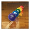 thumbnail image 5 of Champion Sports 6 Inch Rhino Skin Low Bounce Dodgeball Set, 5 of 11