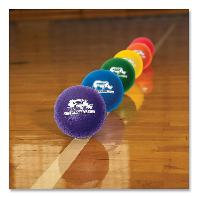 Champion sports dodgeballs sales