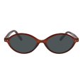 thumbnail image 1 of Gafas de sol polarizadas TIJN Olisa retro ovaladas TR90 49 mm unisex, 1 of 8