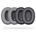 thumbnail image 3 of ZHAOCHENG 1 par de almohadillas de repuesto compatibles con Audio-technica Ath-sr9, Ath-dsr9bt, 3 of 3