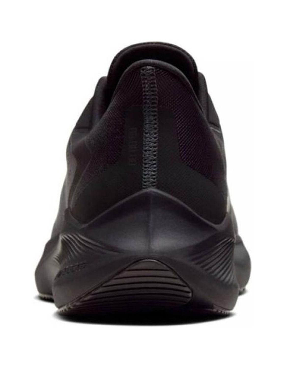 Tenis Nike Air Zoom Winflo 7 Negro Hombre Sport Correr COnfort Deportivo  negro 28.5 Nike CJ0291 001 | Walmart en línea