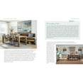 thumbnail image 4 of Jenny Marrs: House + Love = Home: Creating Warm, Intentional Spaces for a Beautiful Life (Hardcover), 4 of 6