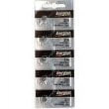Energizer ENERGIZER-379TZ 14.5mAh Silver Oxide Coin Cell Battery for SR521SW
