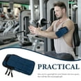 thumbnail image 2 of IFANLANDOR 1Pcs Brassards de Cellulaire Bleu Durable pour Magasinage, 2 of 4