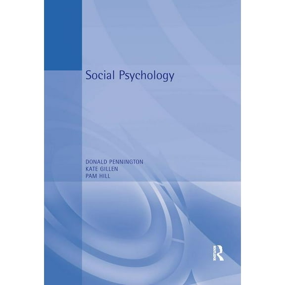 Social Psychology, (Paperback)