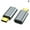 Grey, variant on for-Lightning Female to USB C Male Adapter for IPhone15 PD60W Data Cable Adapte- S5S5