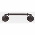 thumbnail image 3 of Alno Inc Swing Wall Mounted Tissue Holder, 3 of 7