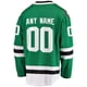 thumbnail image 5 of Camiseta de hockey de Dallas con bordado personalizado, uniforme de hockey sobre hielo para hombres, mujeres y jóvenes, 5 of 5