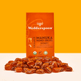 Wedderspoon Organic Manuka Honey Drops, Honey with Echinacea, 20 CT