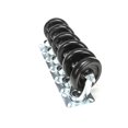 thumbnail image 4 of Perlick 57785 Set Of 6 6 1/8 Caster Kit, 4 of 4