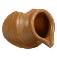 thumbnail image 2 of Miangastore Fish Tank Waterfall Fountain Circulating Water Ceramic Jar Hydroponic Vase Water Fountain, 2 of 8
