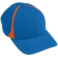 thumbnail image 1 of Augusta 6310 Flexfit Zone Cap, 1 of 1