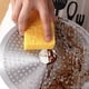 thumbnail image 4 of Kitchen Sponge - Compressed cellulose sponge, scratch-free natural dish sponge, for use in kitchens, bathrooms, cars, etc, 4 of 5