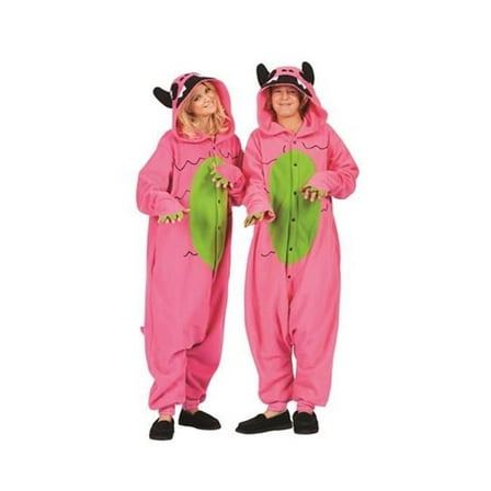 So So Happy Taco Child Costume - Medium