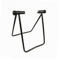 thumbnail image 4 of jinwen Stand Foldable Bike Parking Rack for Garage Apartment Mountain Bikes, 4 of 9