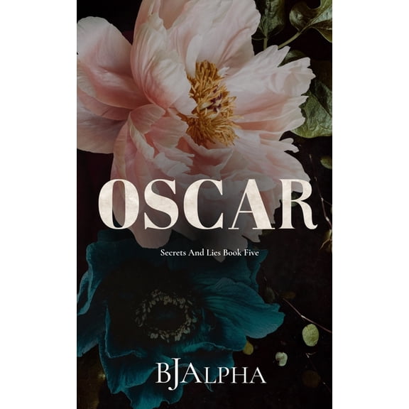 Oscar Discreet Cover: Secrets and Lies Discreet Cover Book 5, (Paperback)