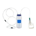 thumbnail image 1 of 1 Set 2L Engine Oil Change Manual Vacuum Pump Manual Oil Extractor Pump, 1 of 8