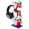 thumbnail image 1 of Controlador Auricador Pantalla Soporte Espacio Almacenamiento Estable Extensión Extraíble para PS5/4/3/2/Xbox Accesorios Juego Pro Game, 1 of 9