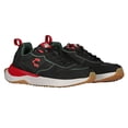 thumbnail image 2 of Tenis Charly olimpiadas paris 2024 mexico seleccion Unisex Moda Sport negro 24, 2 of 5