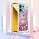 thumbnail image 3 of Funda FOXDOCK para Xiaomi Redmi Note 13 5G con Cuerda Ajustable, Brillo Líquido, Protección Antigolpes y Lente – Ideal para Regalo, 3 of 6