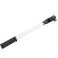 thumbnail image 1 of Tiller Tiller Handle Extension Ergonomic Handles Knobs Aluminum Tube For Outboard Type Handle Tug Motor 18.1in Extended Length, 1 of 7