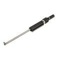 thumbnail image 1 of Brake Pad Thickness Gauge, Brake Pad Measure Tool Tire Tread Depth Scale  For 6mm Thick Backing Plate, 1 of 8