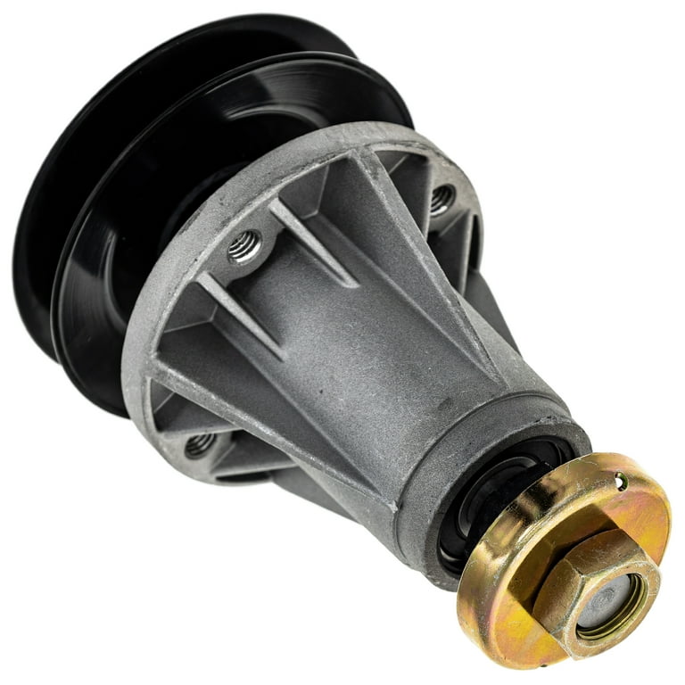 8TEN Spindle Assembly for Toro Side Discharge Mowers 1990 with 38 